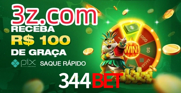 344Bet