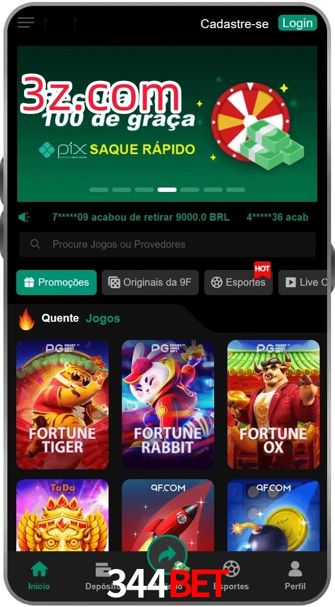 344Bet