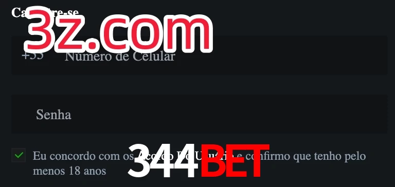 344Bet